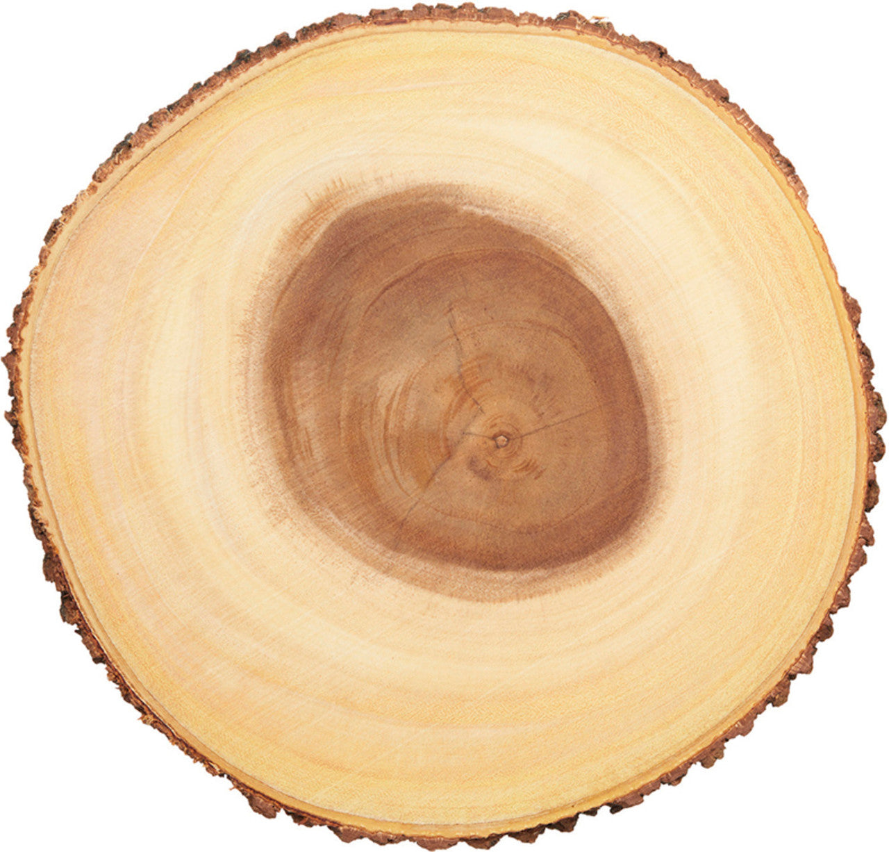 Artesà Rustic Acacia Serving Board 29cm