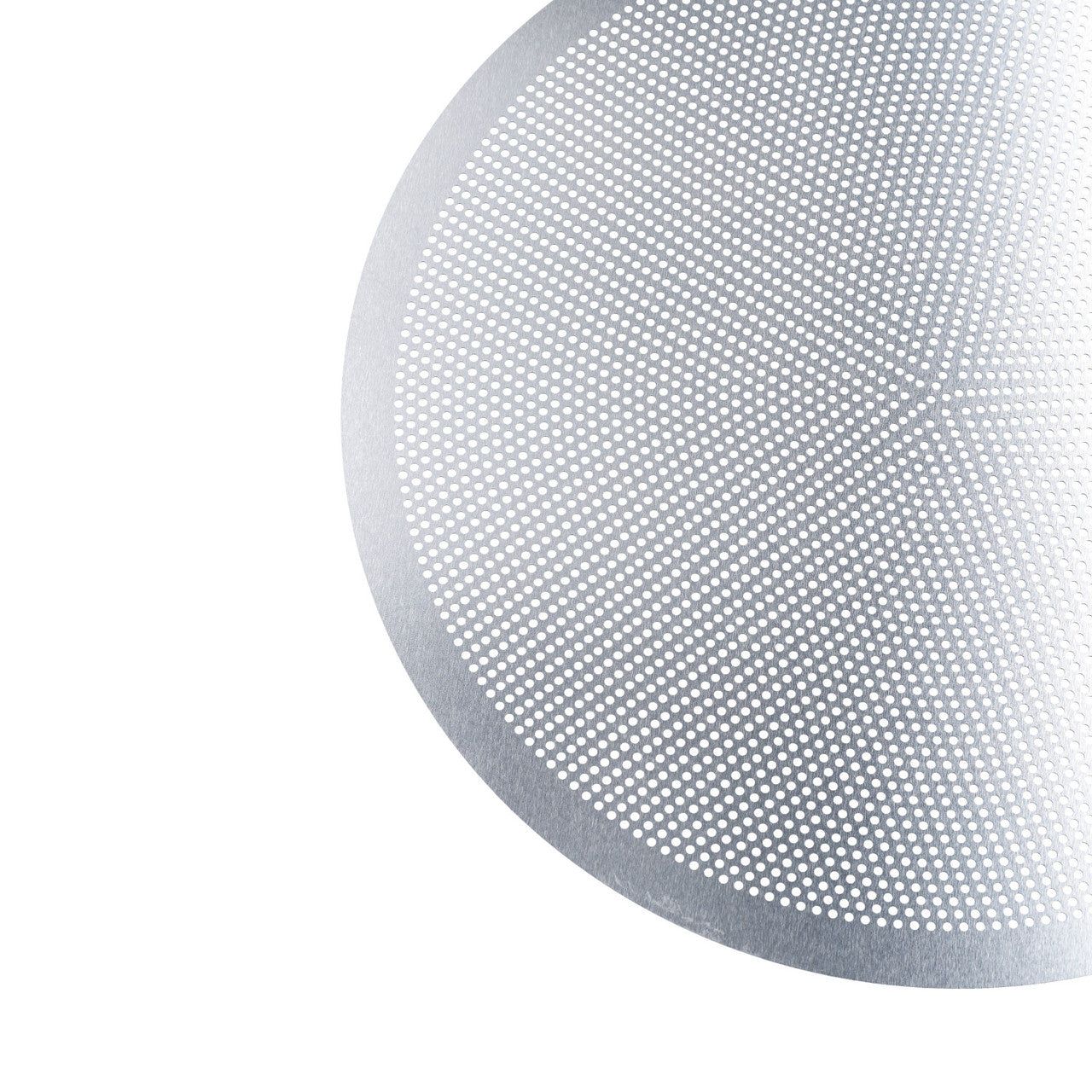 La Cafetière Fine Mesh Filter Replacement Set of 2 for Renew Composter & Knockbox