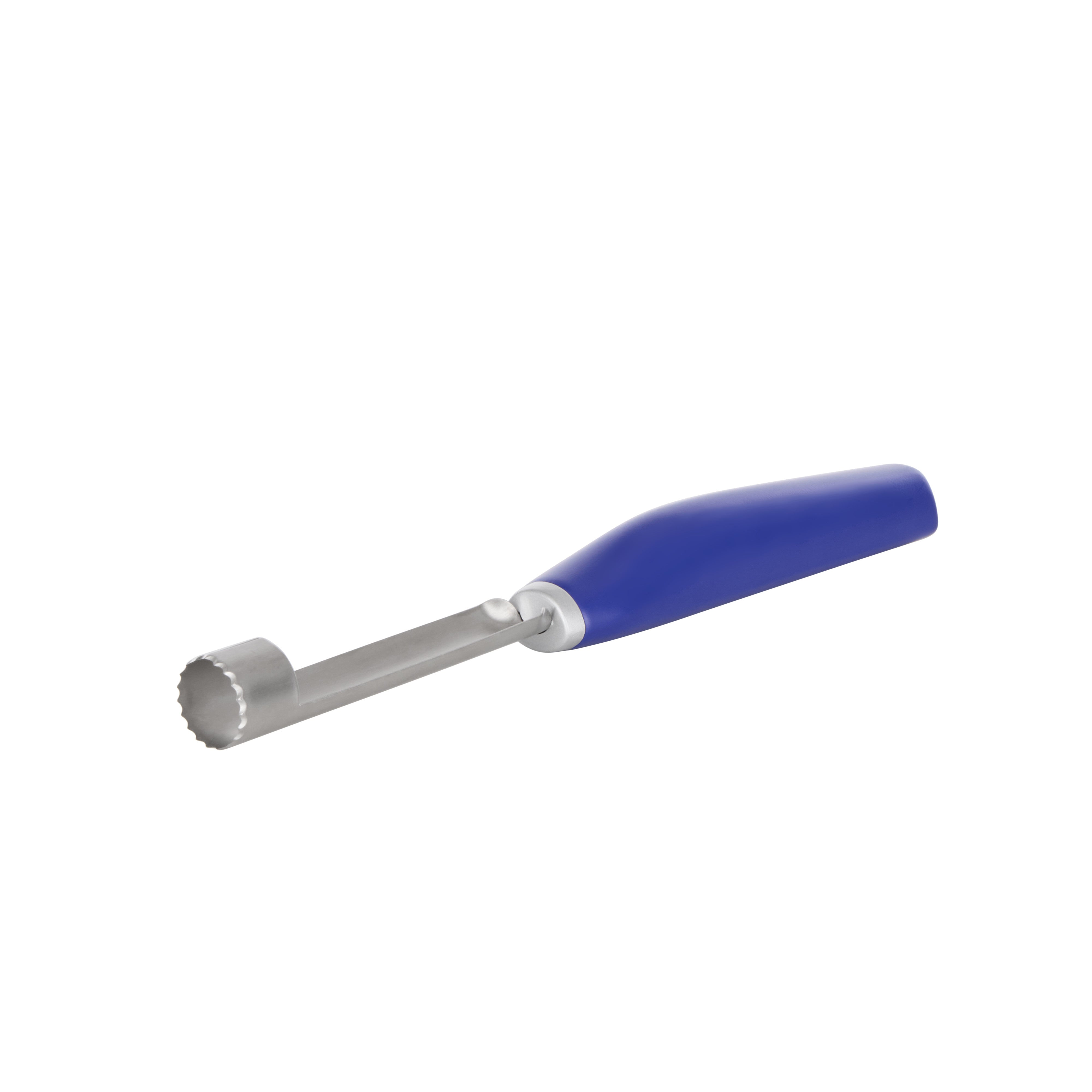 SVNA Premium Stainless Steel Apple Corer Blue