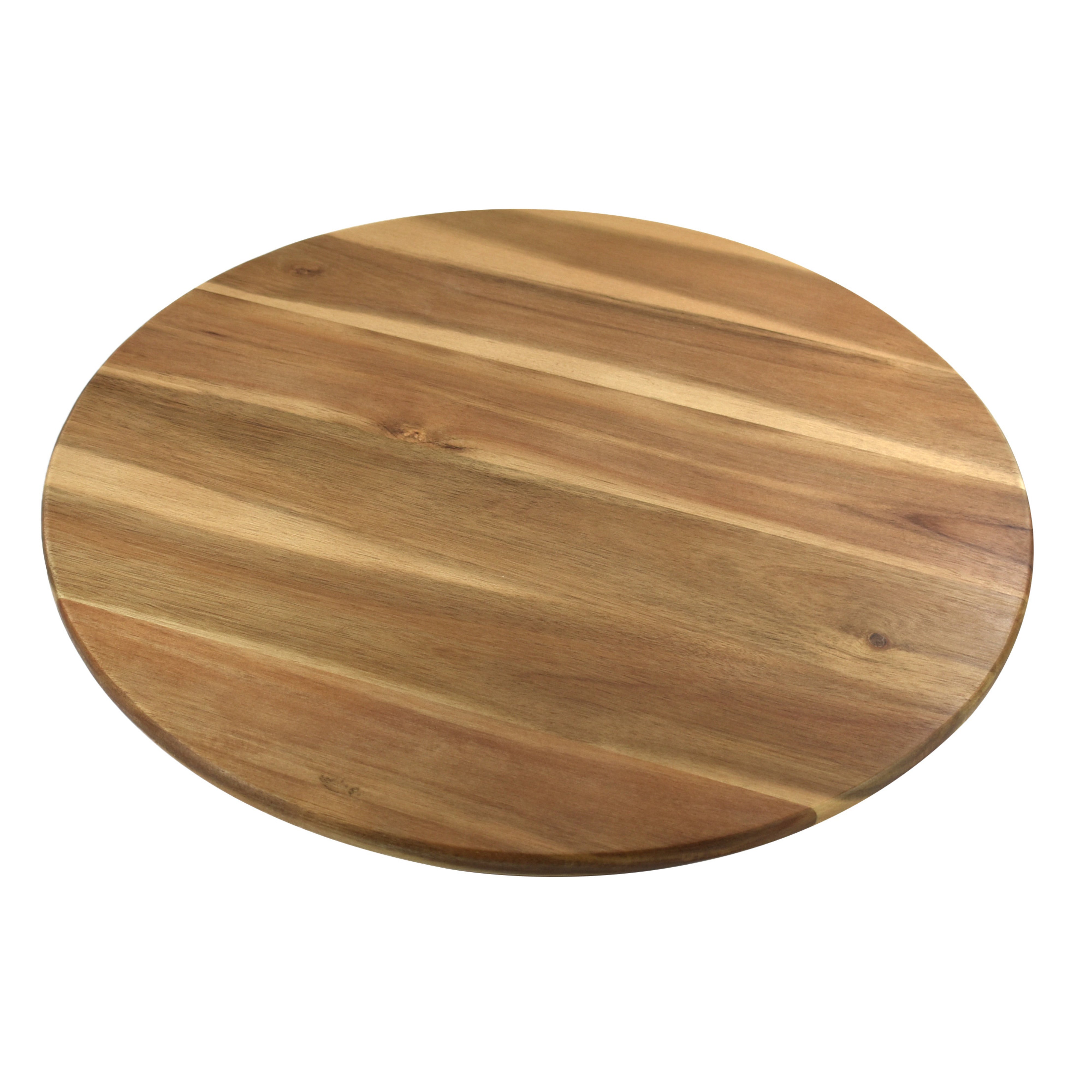 Davis & Waddell Fine Foods Lazy Susan Natural