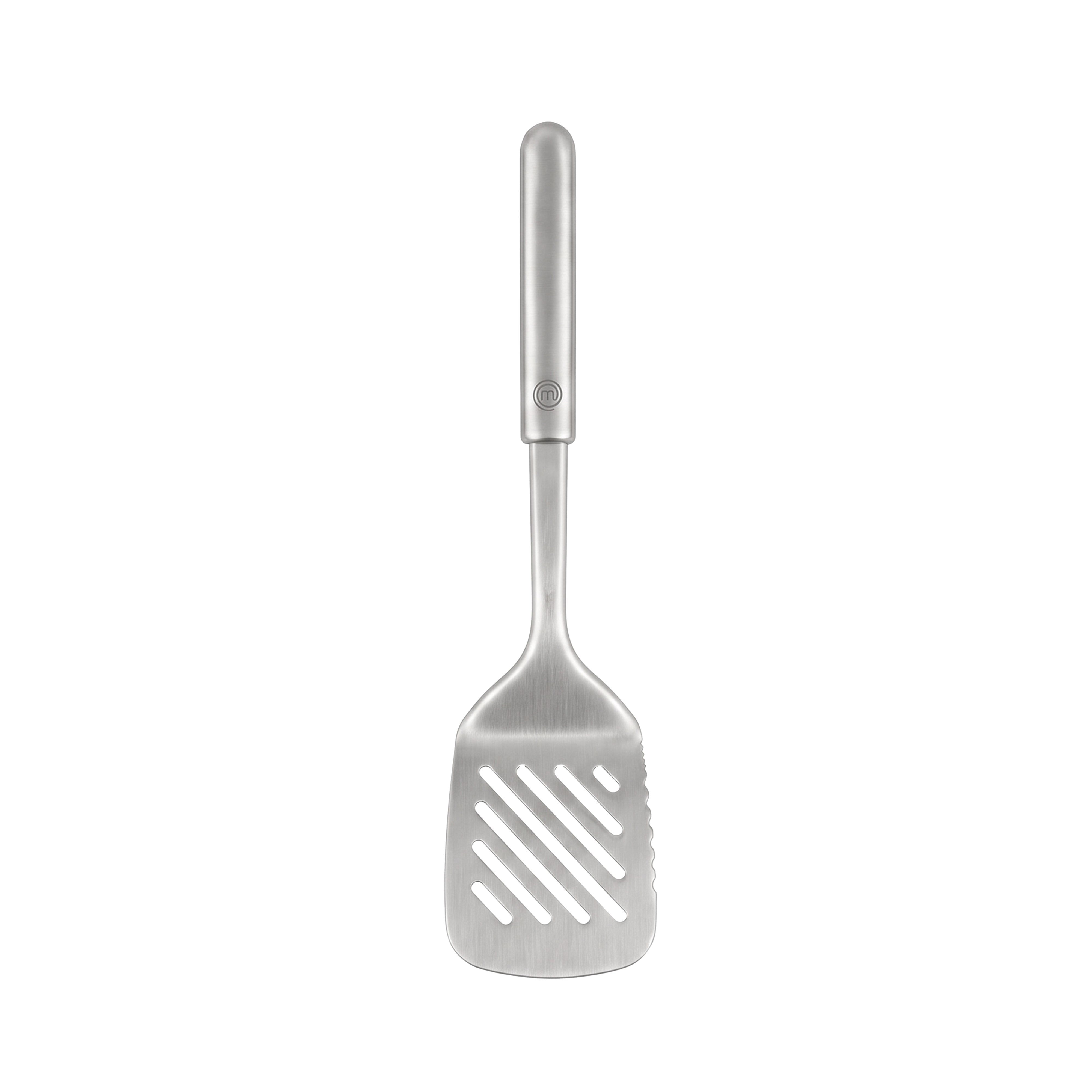 MasterChef Performance Orbura Slotted Turner Stainless Steel