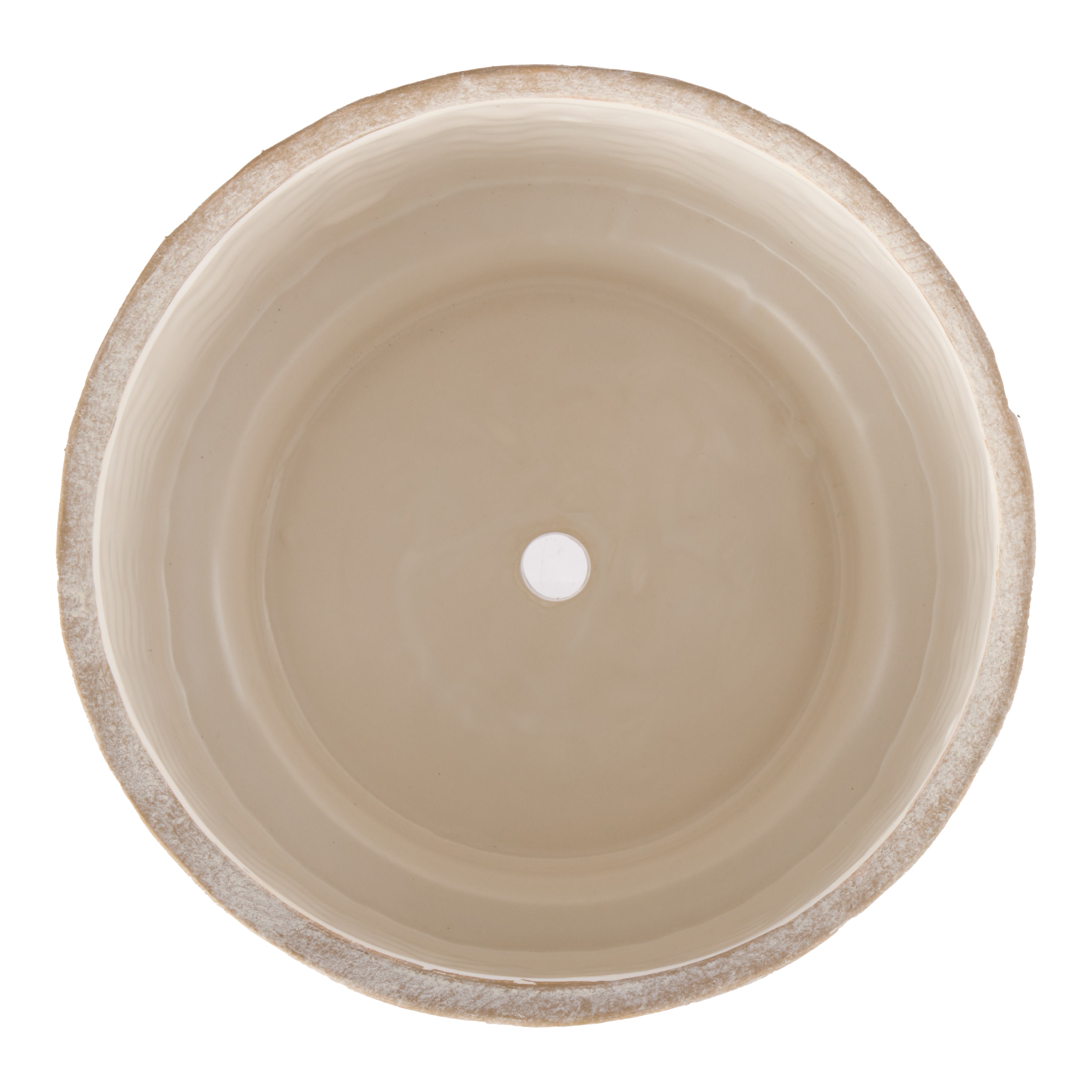 Rogue Antibes Pot 20 x 20cm