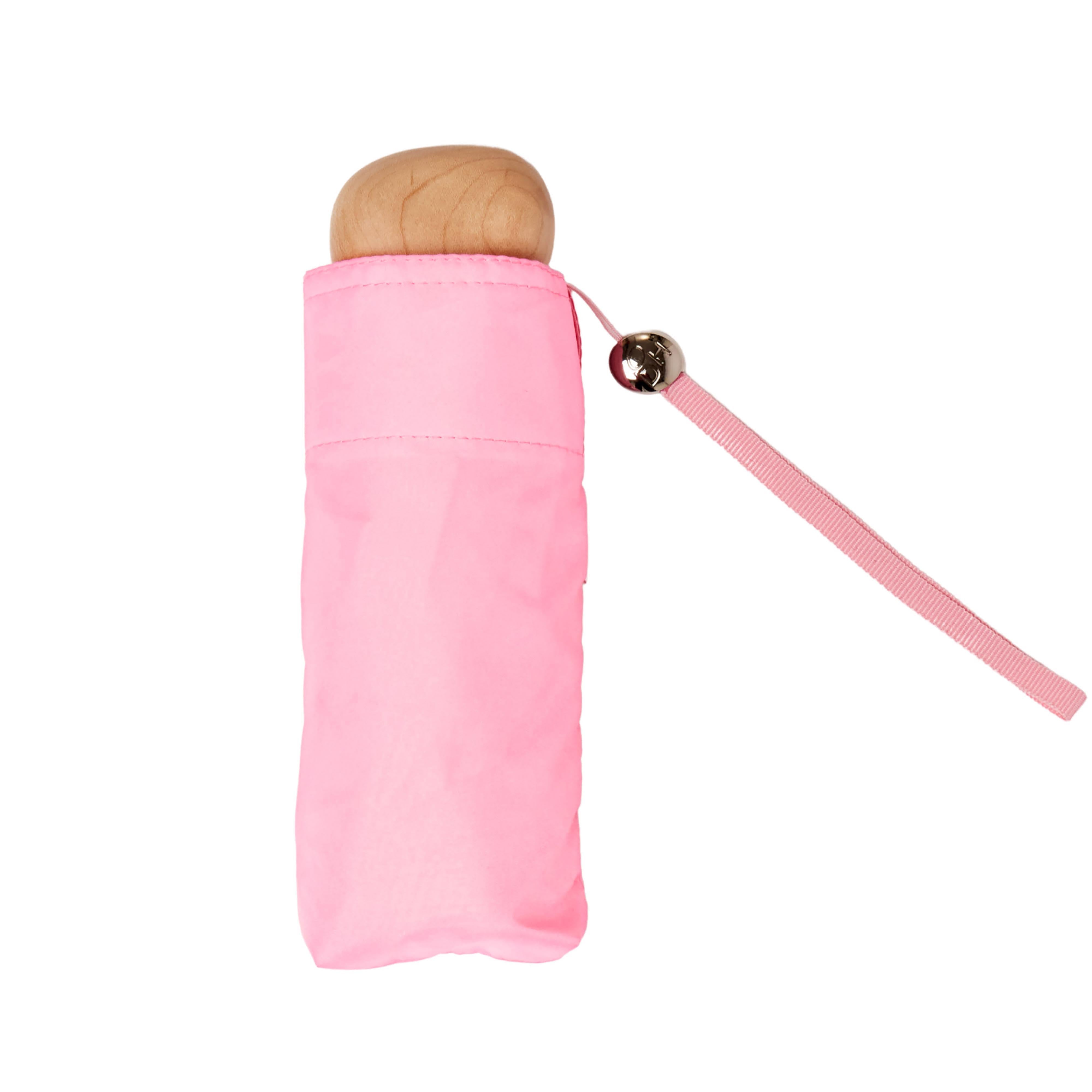 Original Duckhead Mini Ultra Compact Umbrella Fraise Fraise