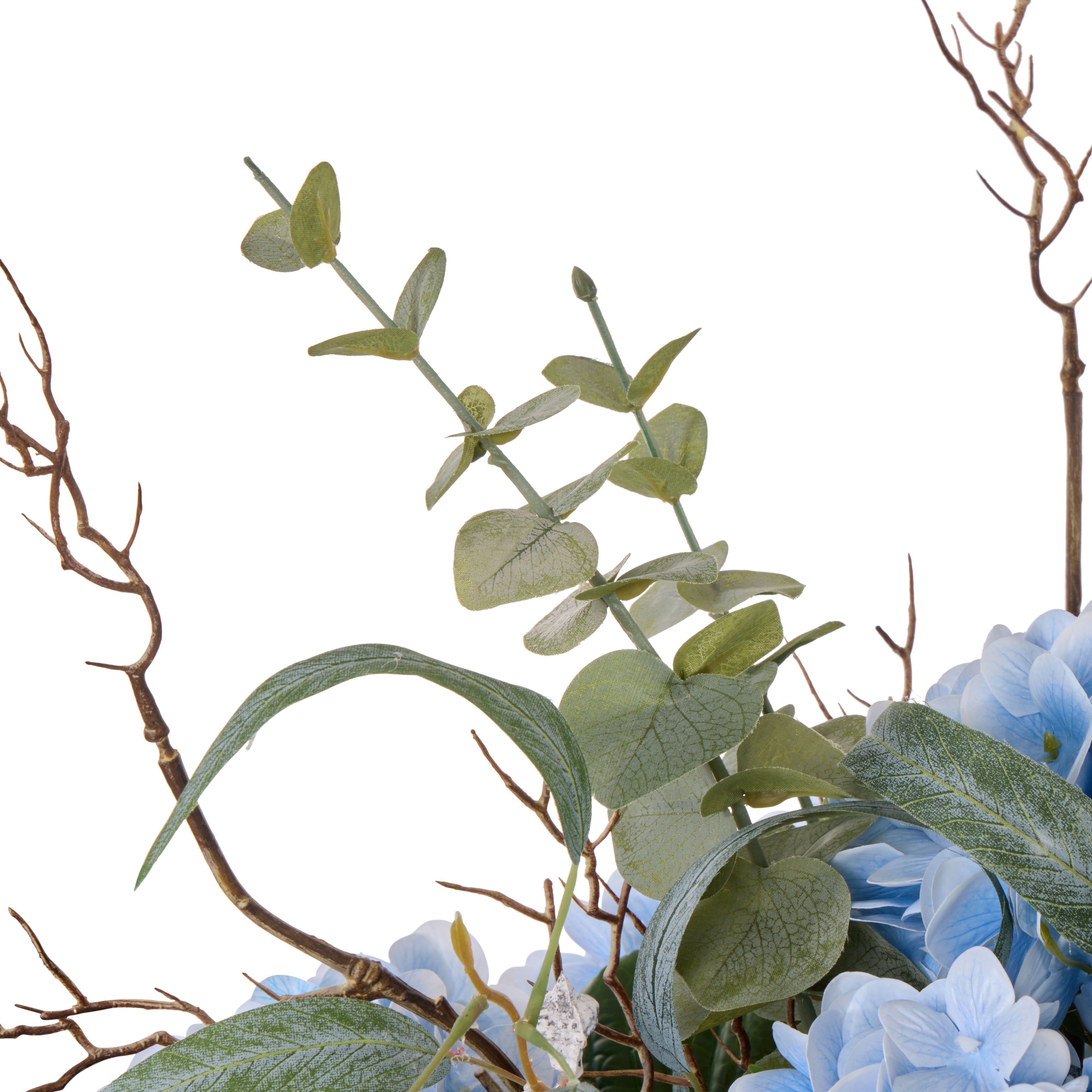Rogue Hydrangea Native Mix - Alana Blue & Green