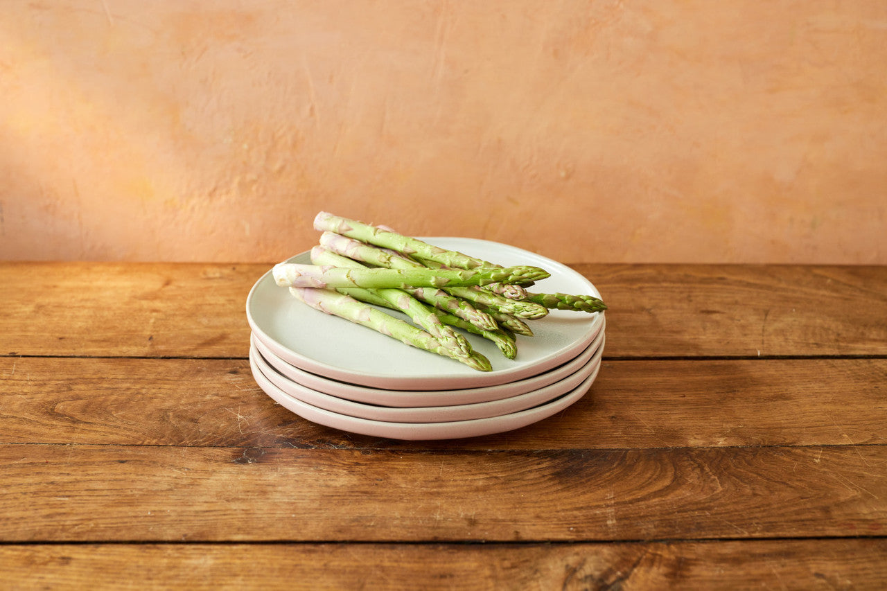 Jamie Oliver Big Love 27cm Perfect Plates Set of 4