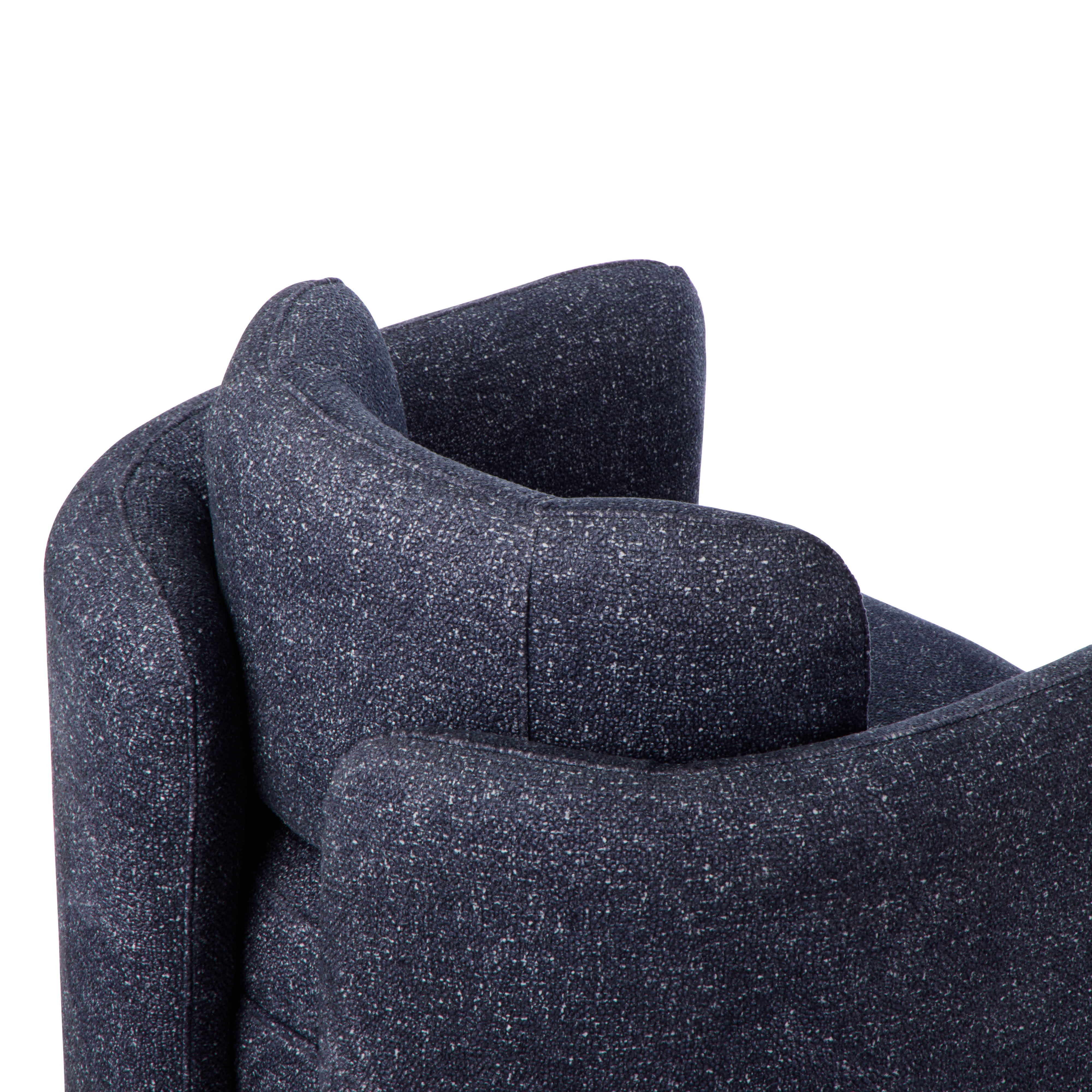 Amalfi Walter Armchair Navy