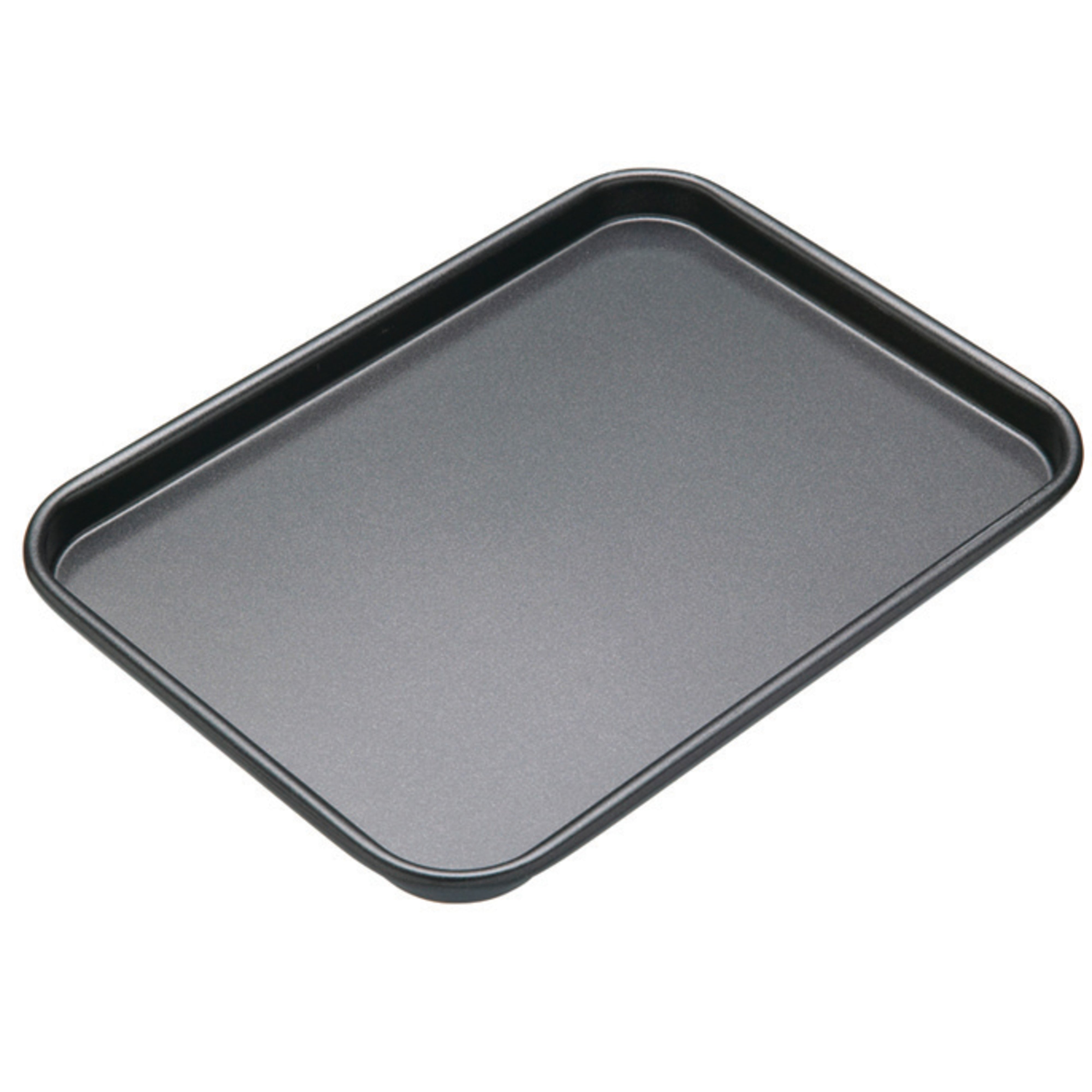 MasterPro Non-Stick Baking Tray 23x16cm