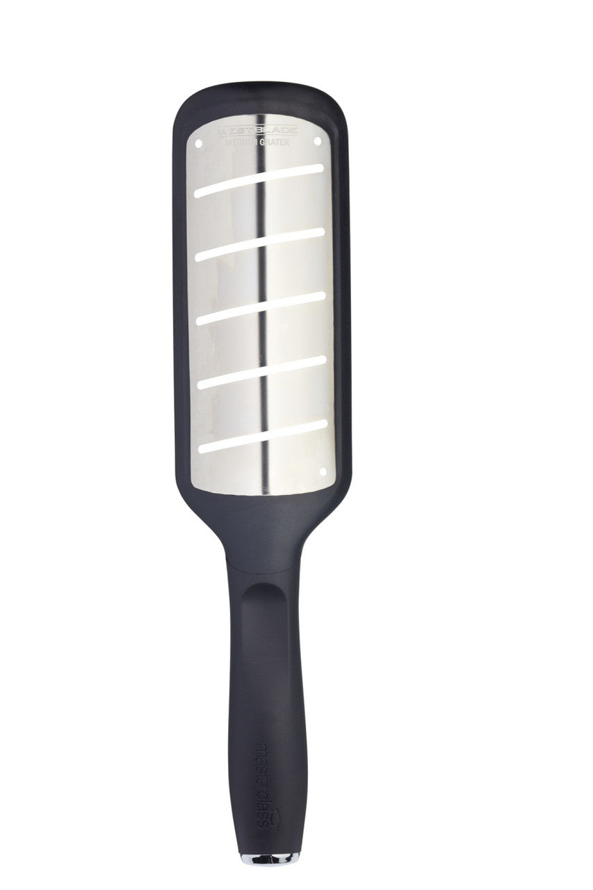 MasterCraft West Blade Medium Grater