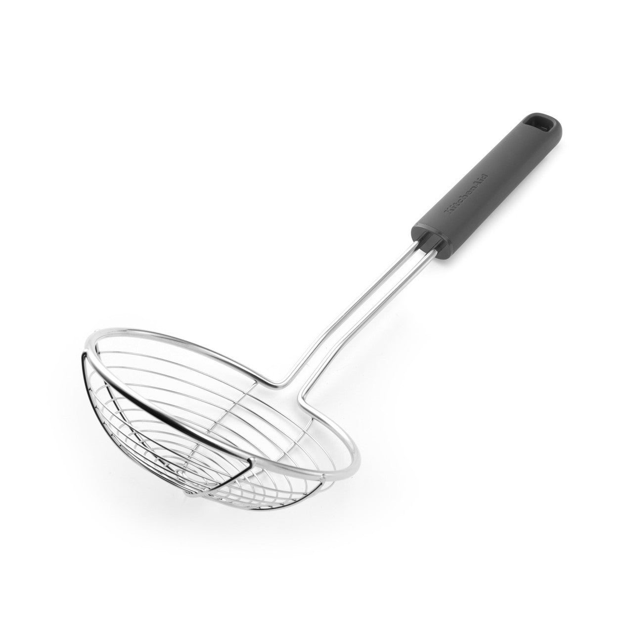 KitchenAid Wire Strainer 36.5cm (Charcoal Grey)