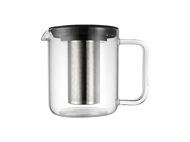Maxwell & Williams Blend Teapot Black 1L