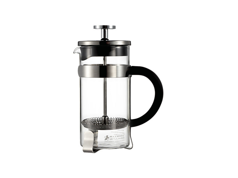 Maxwell & Williams Blend Plunger Silver 350ml