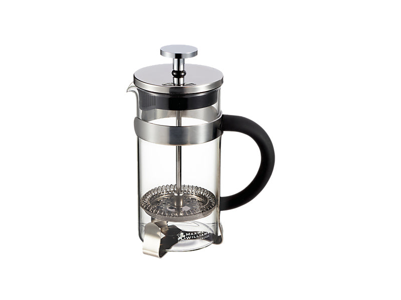 Maxwell & Williams Blend Plunger Silver 350ml