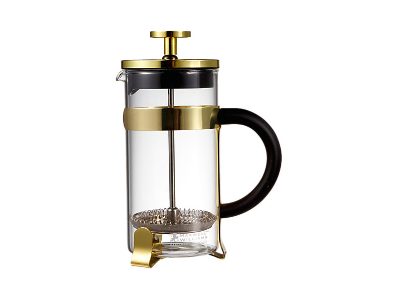 Maxwell & Williams Blend Plunger Silver 350ml