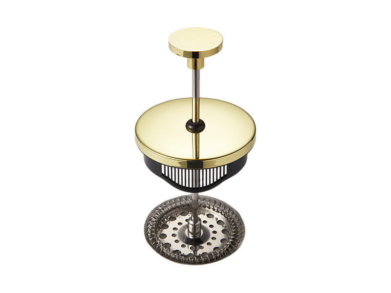 Maxwell & Williams Blend Plunger Gold 350ml