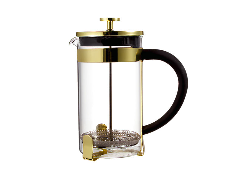 Maxwell & Williams Blend Plunger Silver 1L