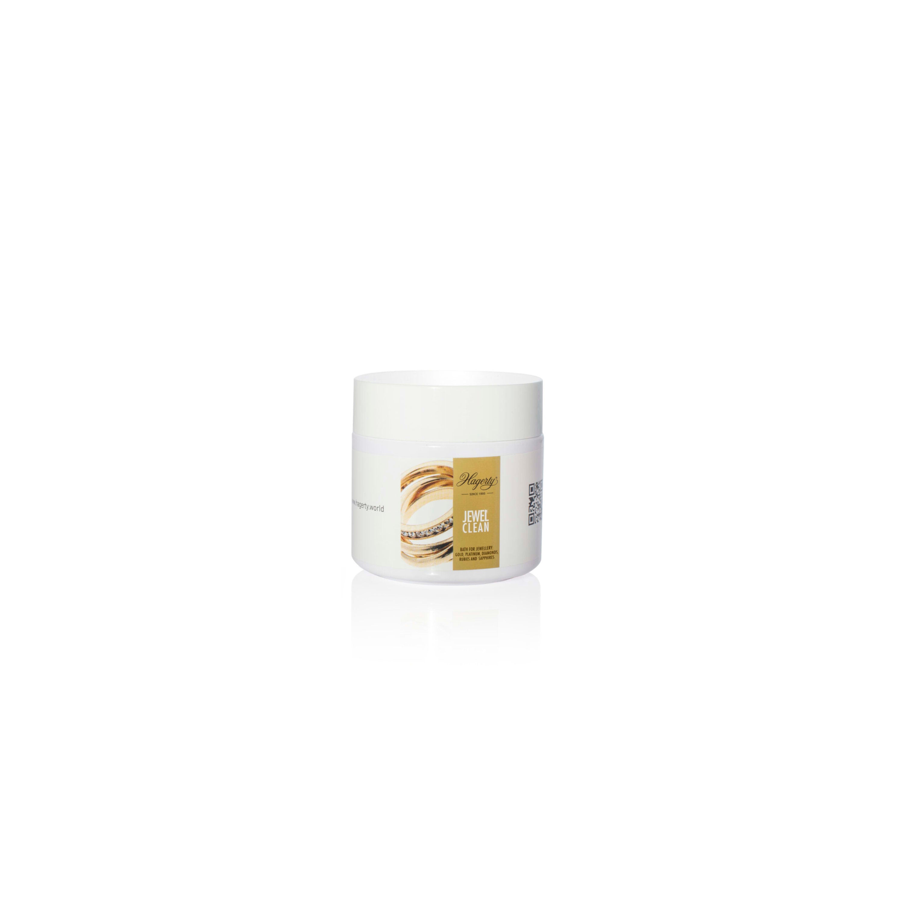 Hagerty Jewel Clean 125ml
