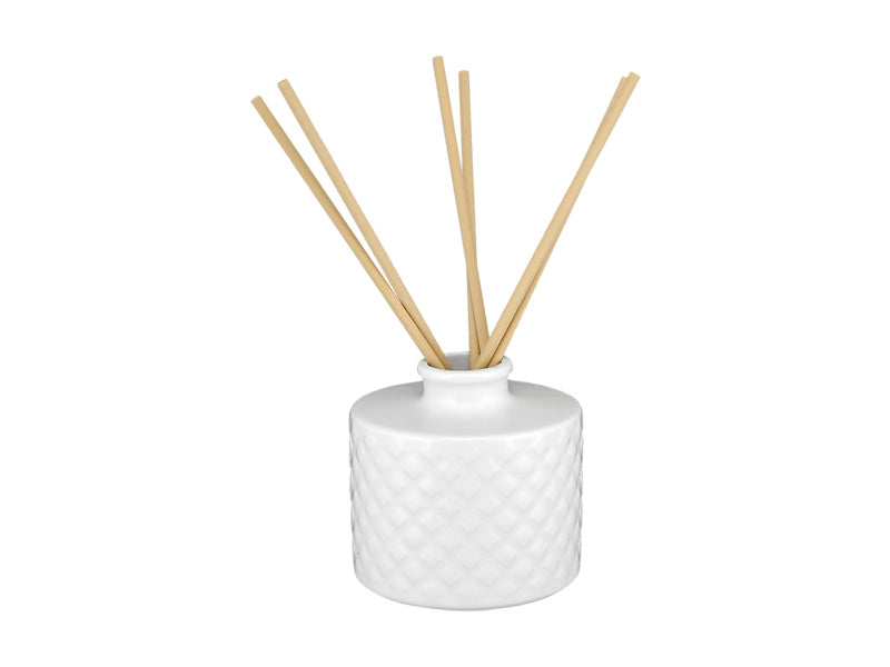 Maxwell & Williams Scentimental Diffuser Sunday Mornings White Diamond 200ml