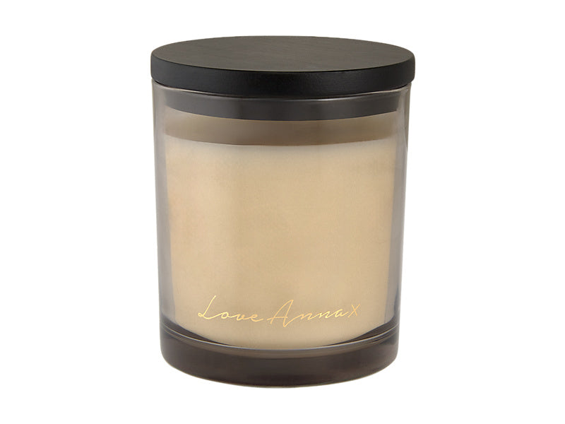 Maxwell & Williams Kitchen Delights Fragrance Candle 205g Vanilla Grey