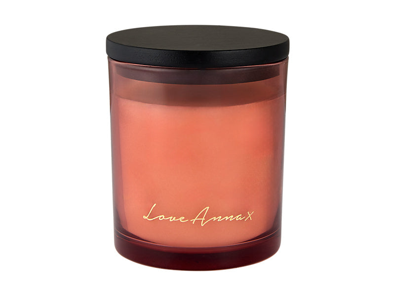 Maxwell & Williams Kitchen Delights Fragrance Candle 205g Jam Toast Pink 200ml