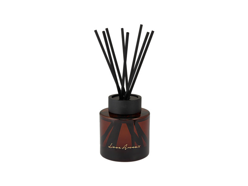 Maxwell & Williams Kitchen Delights Diffuser Espresso Brown 200ml