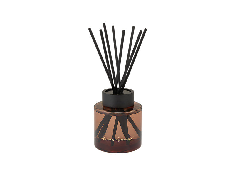 Maxwell & Williams Kitchen Delights Diffuser Banana Bread Amber 200ml