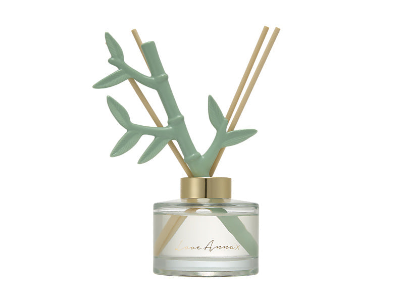 Maxwell & Williams Botanika Diffuser Wild Bamboo Green 150ml