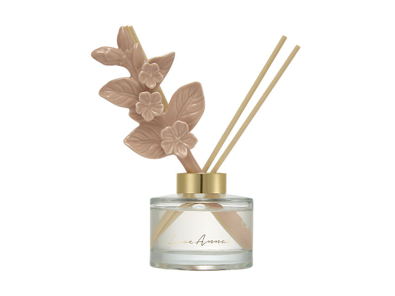 Maxwell & Williams Botanika Diffuser Cherry Blossom Pink 150ml