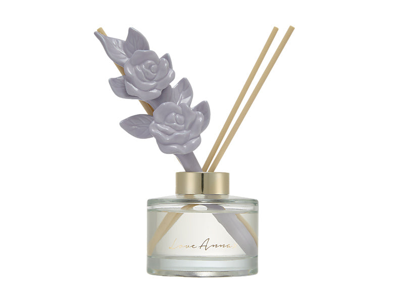 Maxwell & Williams Botanika Diffuser Native Rose Purple 150ml