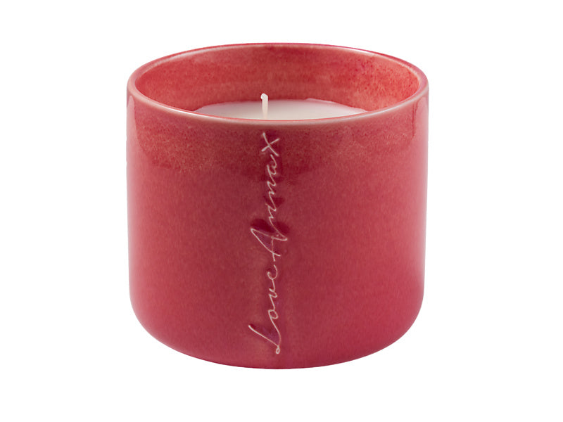 Maxwell & Williams Chapters Second Date Fragrance Candle 325g Red Currant & Cream Raspberry