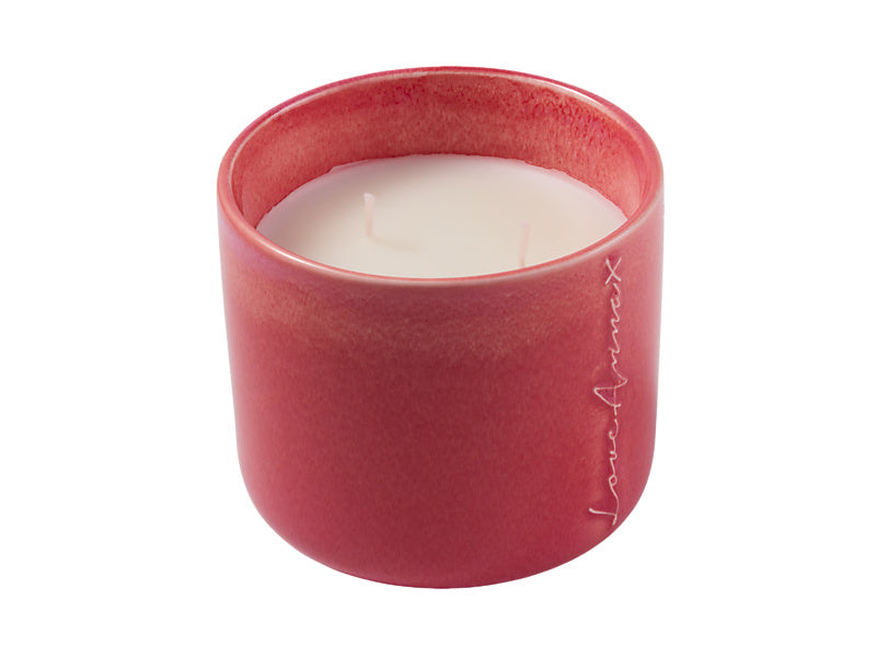 Maxwell & Williams Chapters Second Date Fragrance Candle 325g Red Currant & Cream Raspberry