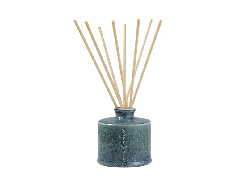 Maxwell & Williams Chapters Summer Vacay Diffuser Coconut & Tuberose Blue 200ml