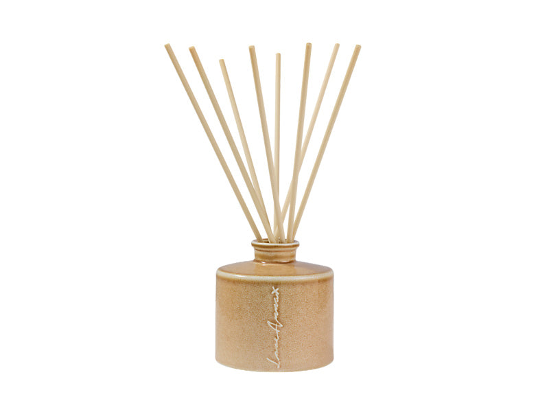 Maxwell & Williams Chapters Zen Hour Diffuser Santal Light Brown 200ml