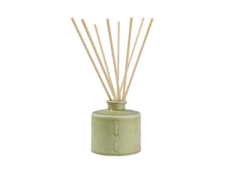 Maxwell & Williams Chapters Night-In Diffuser Cypress & Cedarwood Green 200ml