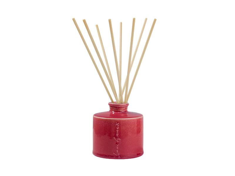 Maxwell & Williams Chapters Second Date Diffuser Red Currant & Cream Raspberry 200ml