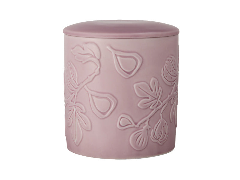 Maxwell & Williams Botanika Fragrance Candle 290g Fig & Bergamot Lilac