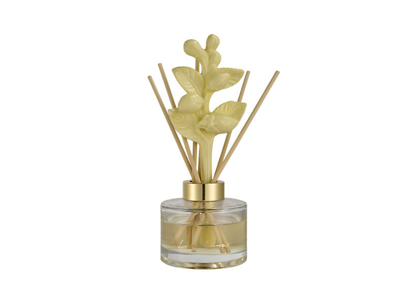Maxwell & Williams Botanika Diffuser Citrus Limon Yellow 150ml