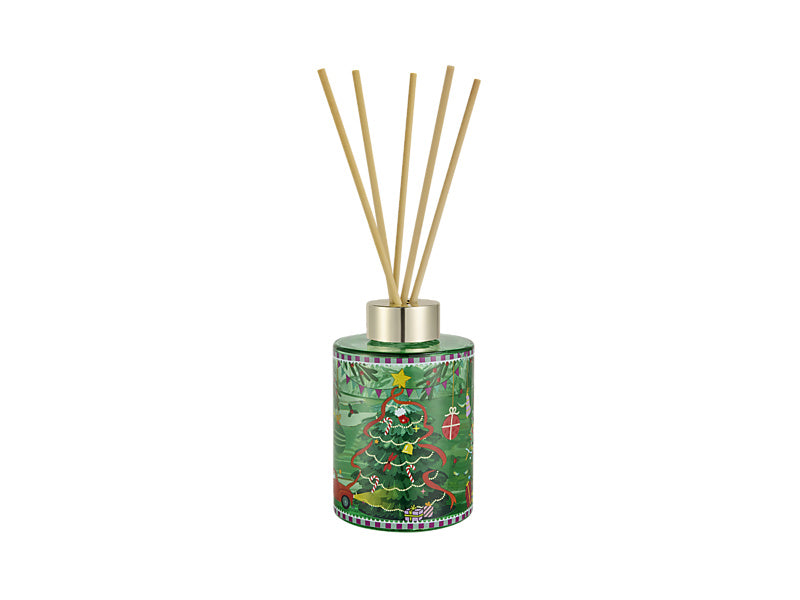 Maxwell & Williams Festive Down Under Diffuser Christmas Pine Green 300ml