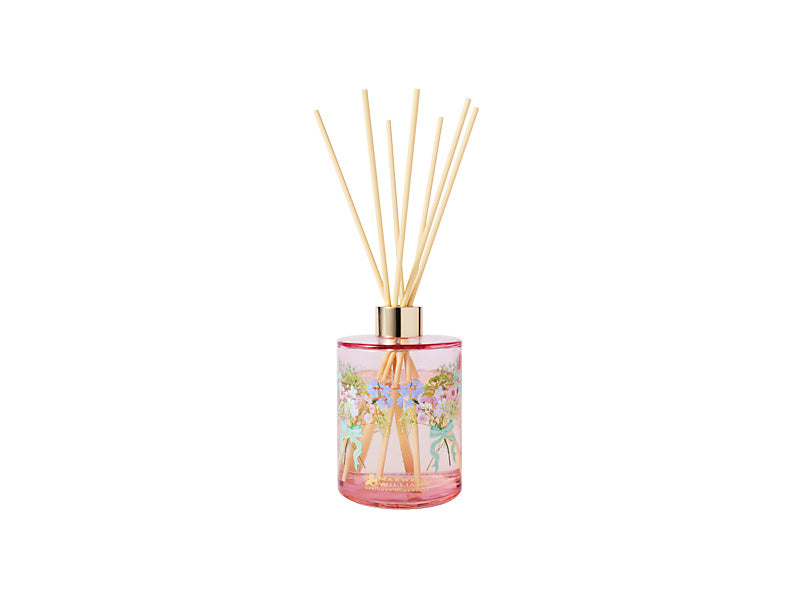 Maxwell & Williams Cherish Diffuser Guava & Lychee Pink 300ml