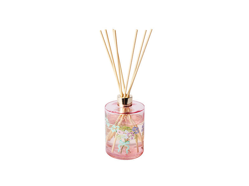 Maxwell & Williams Cherish Diffuser Guava & Lychee Pink 300ml