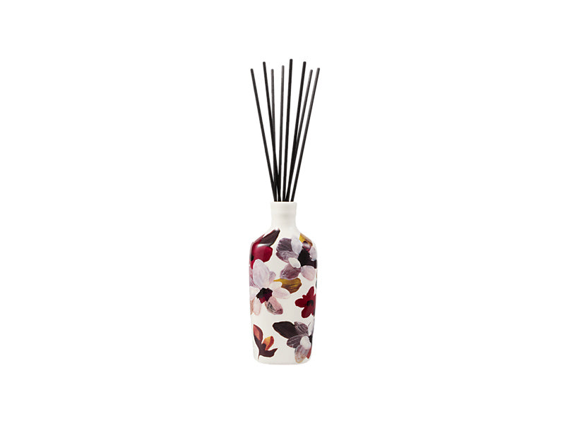 Maxwell & Williams Prudence De Marchi Magnolia Diffuser Burgundy 350ml