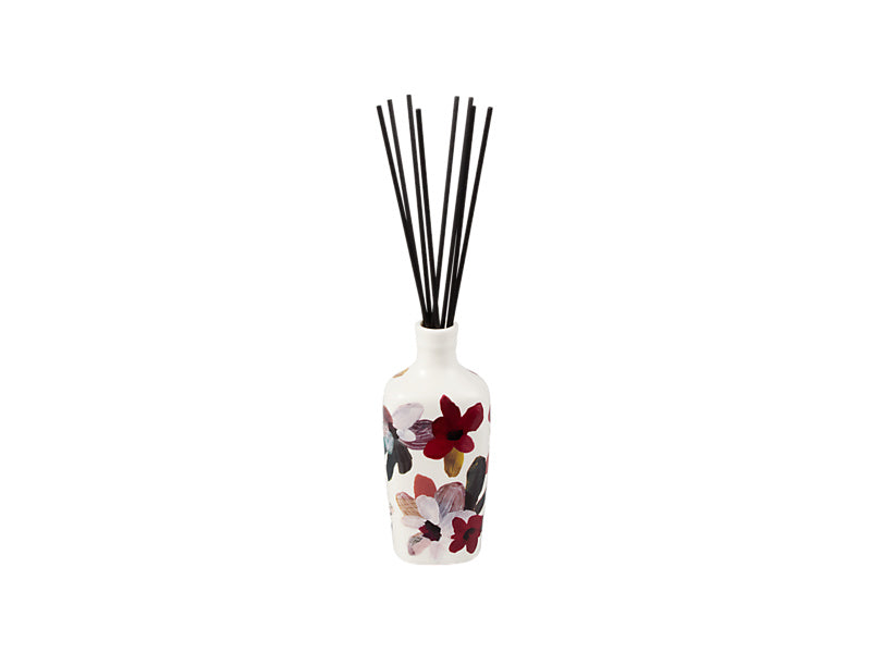 Maxwell & Williams Prudence De Marchi Magnolia Diffuser Burgundy 350ml