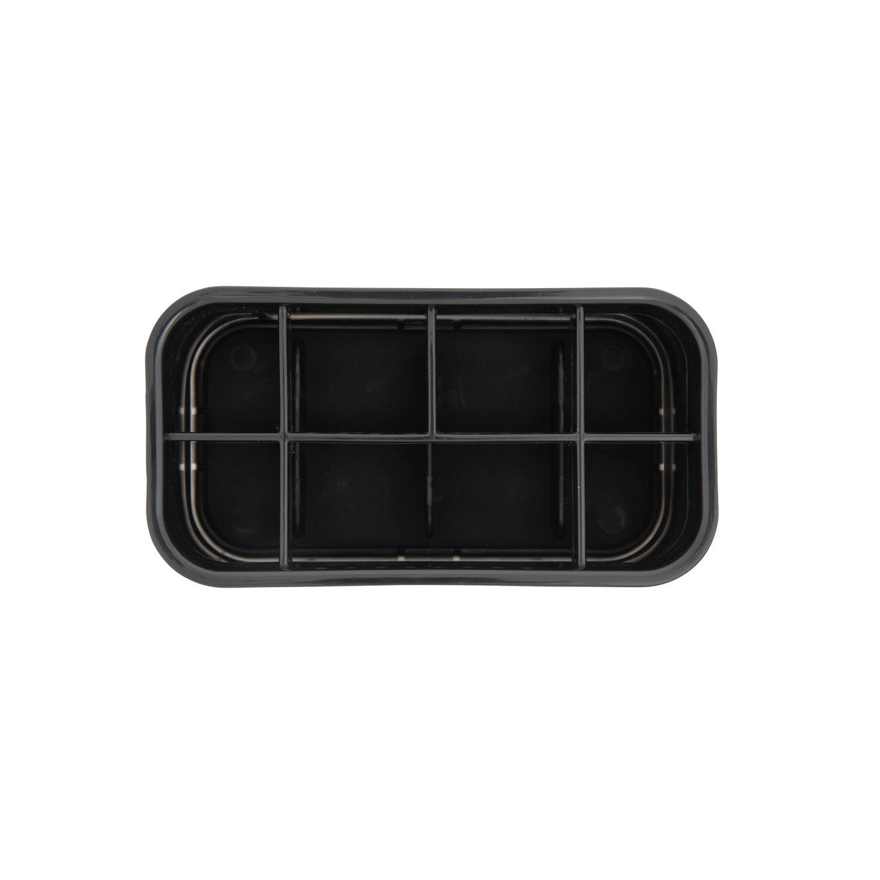 KitchenAid Stainless Steel Sink Brush Caddy