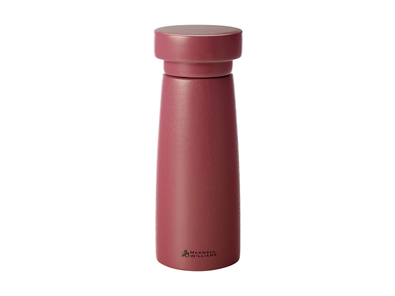 Maxwell & Williams Stockholm Salt Pepper Mill Teal 17cm