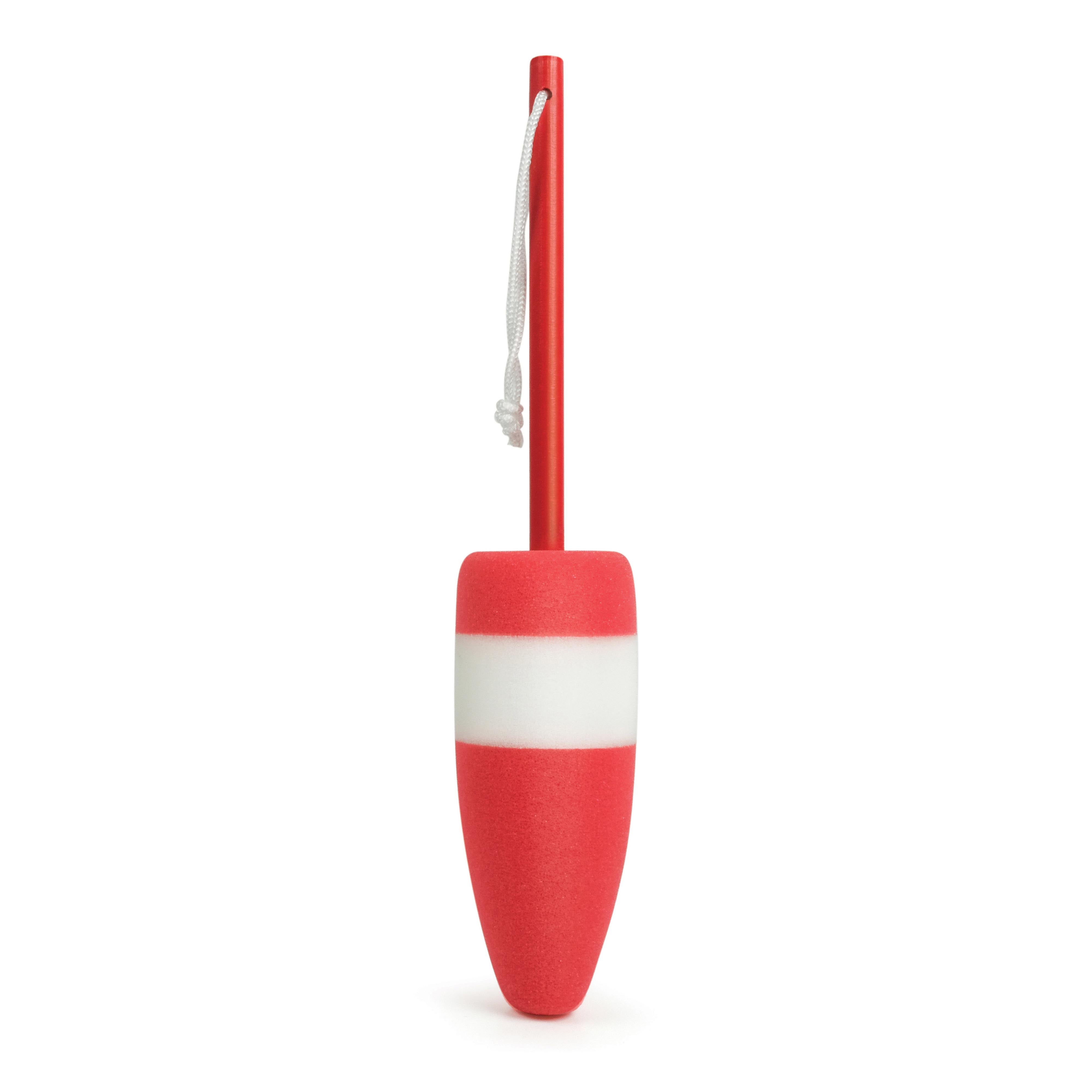 Fred Bottle Buoys Sponges 2 Piece Set Multi-Coloured