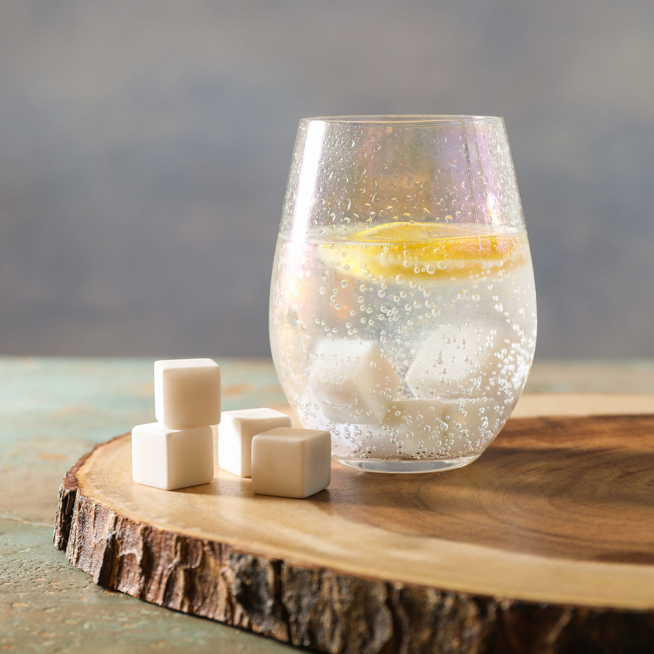 BarCraft Gin Stone Gift Set