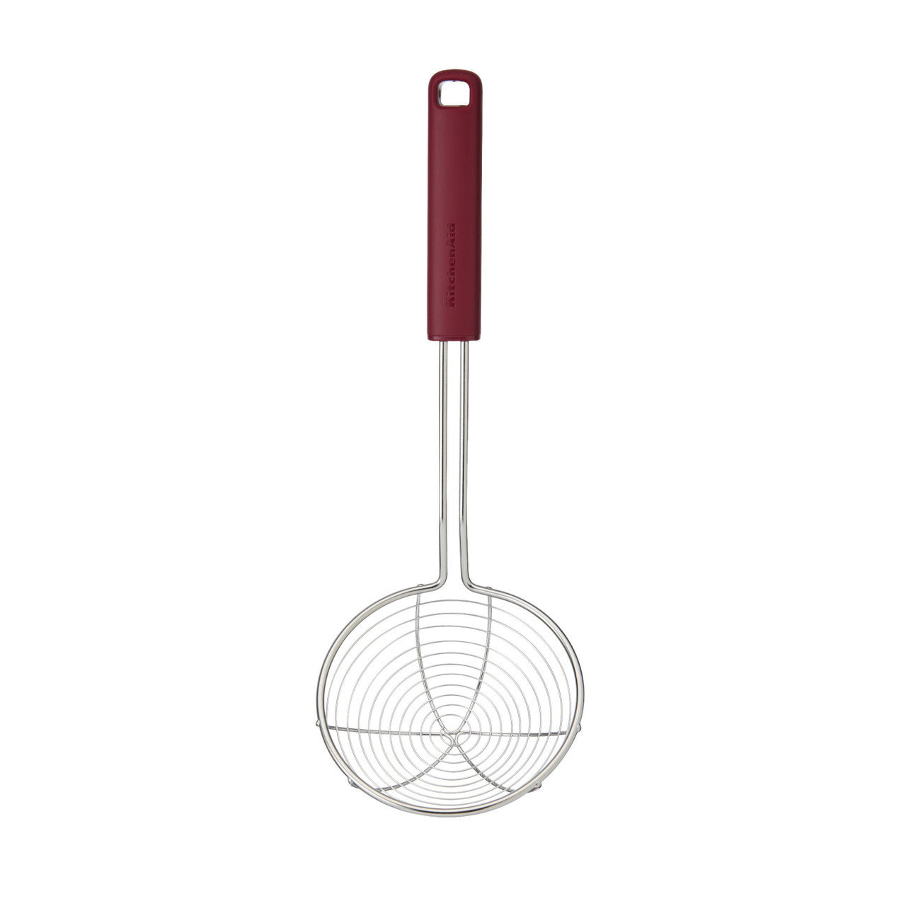 KitchenAid Wire Strainer 36.5cm (Empire Red)