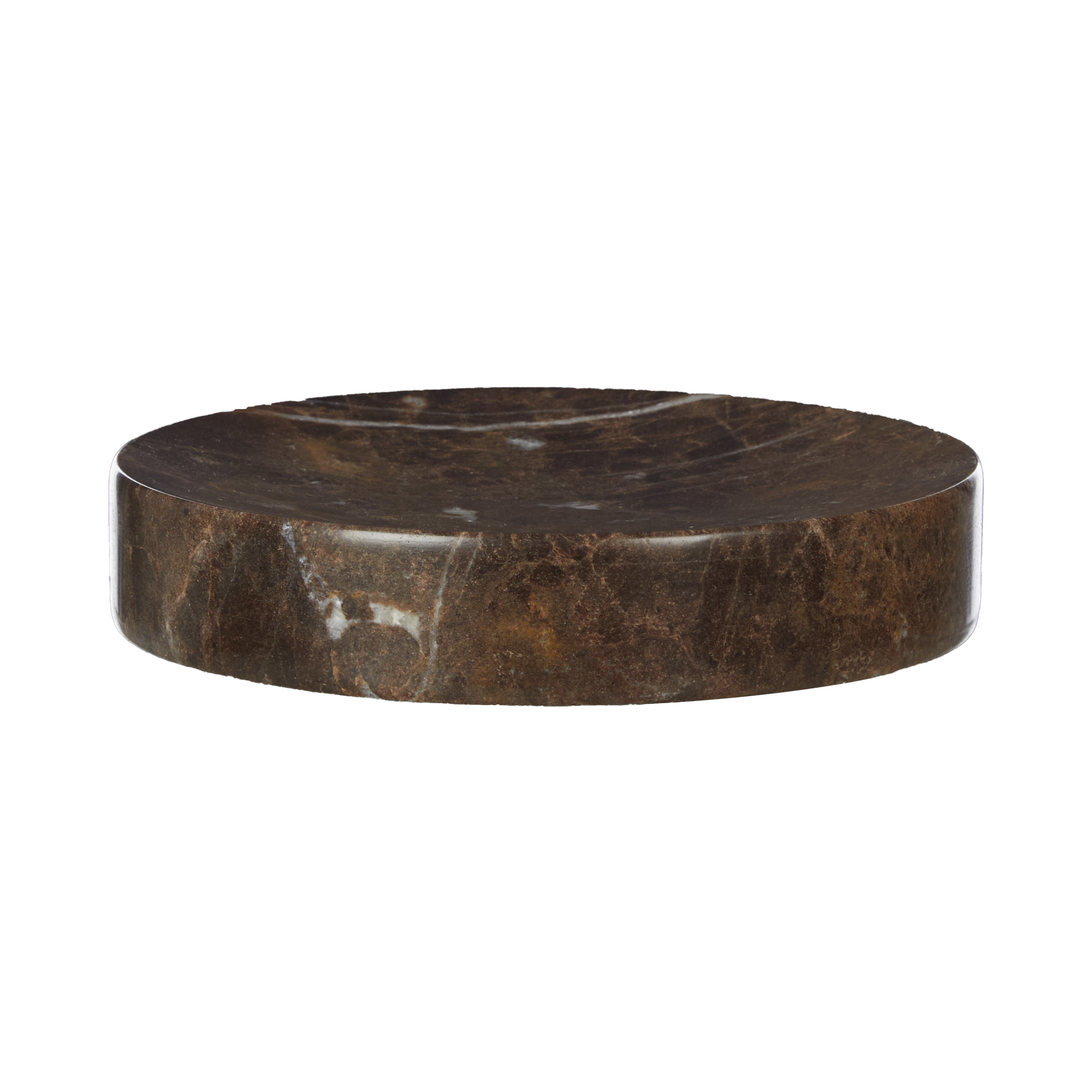 Academy Hale Marble Plate Natural