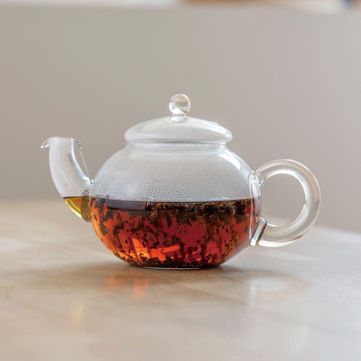 Hario Jumping Tea Pot 500ml