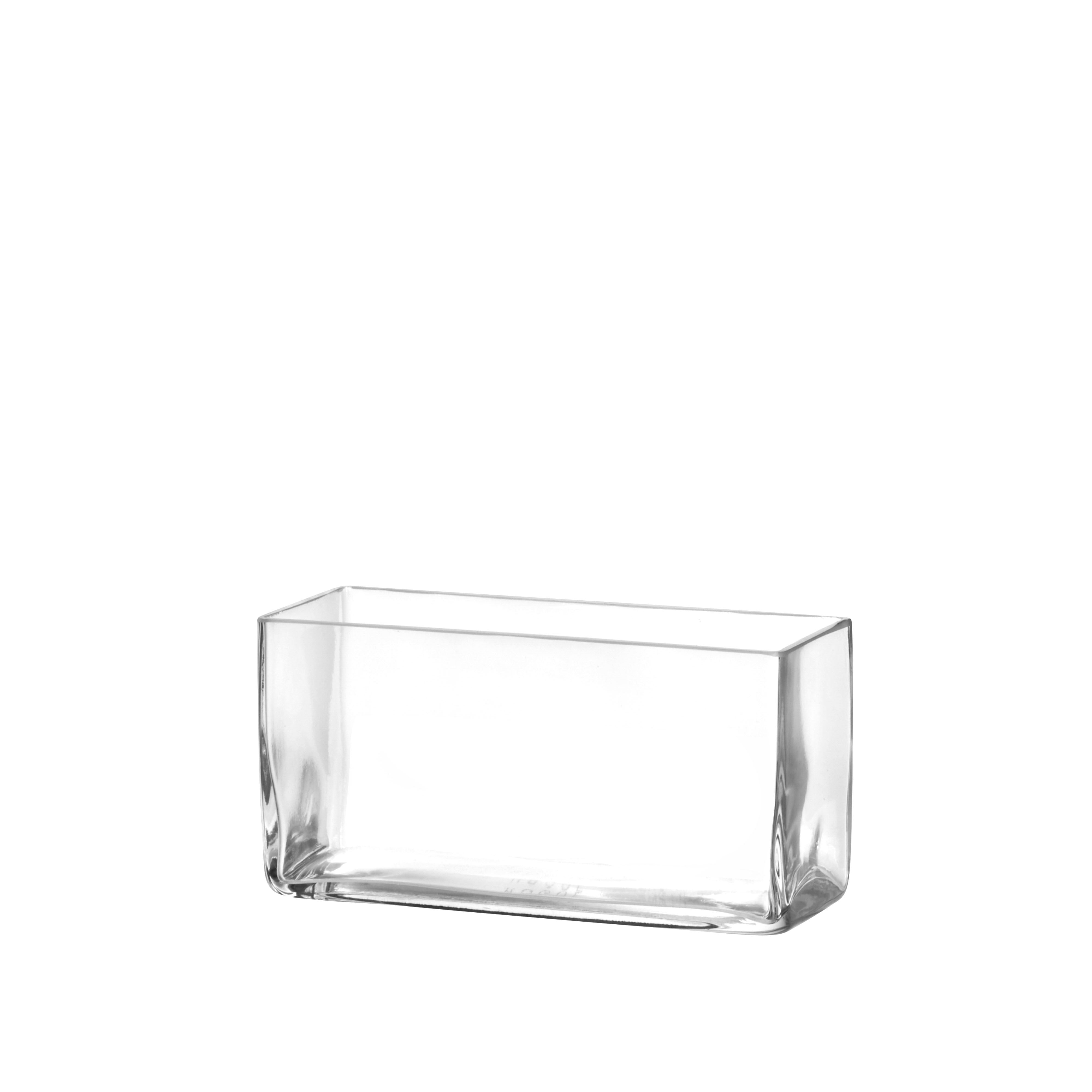 Rogue Esme Trough Vase 20 x 10cm
