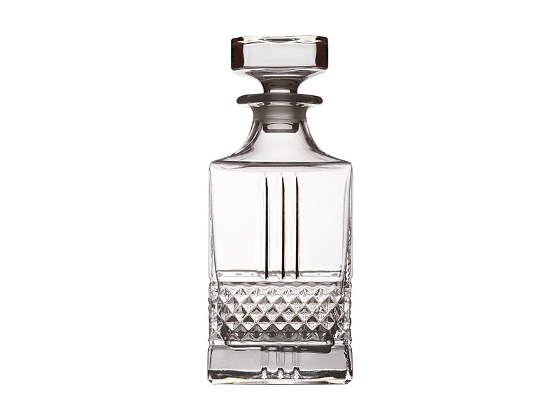 Maxwell & Williams Verona Decanter Clear 750ml